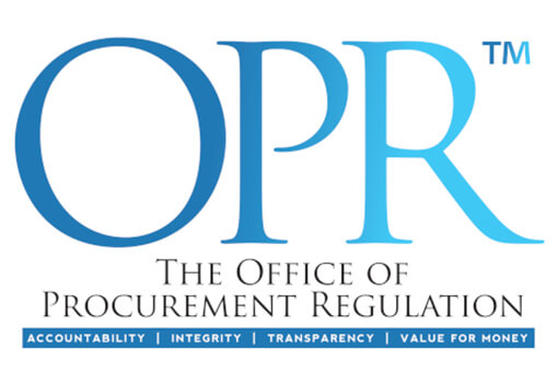 OPR trade mark IMG