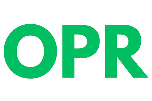 OPR trade mark IMG updated